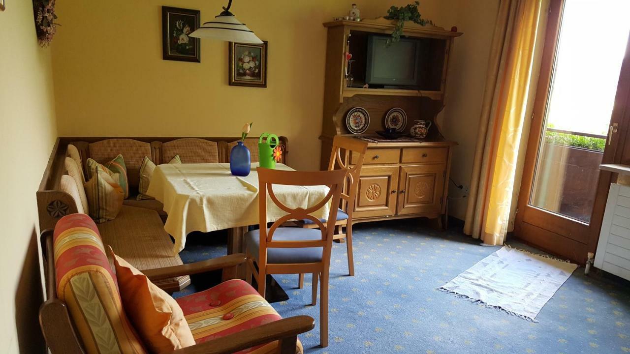 Ferienwohnungen Freundsheim Крамзах Екстериор снимка