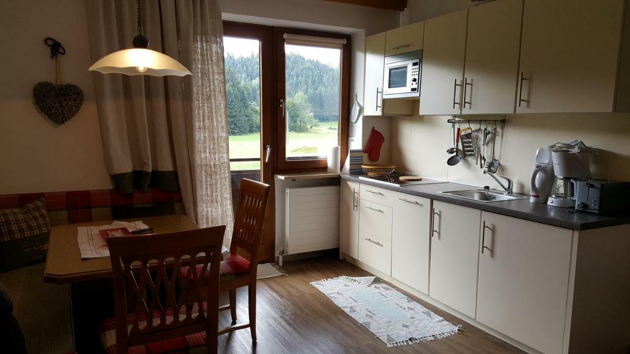Ferienwohnungen Freundsheim Крамзах Екстериор снимка