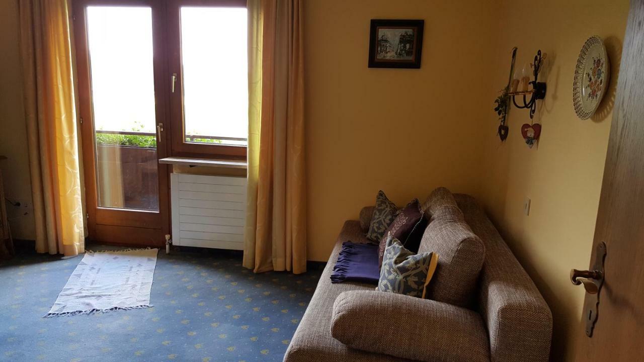 Ferienwohnungen Freundsheim Крамзах Екстериор снимка